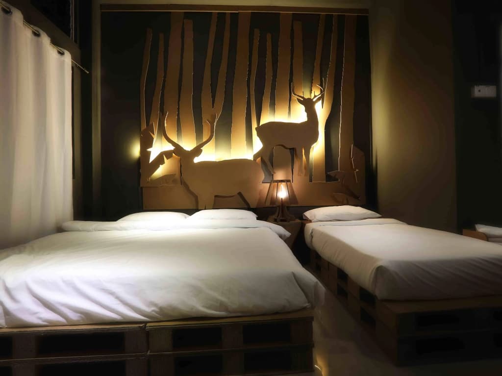 RainHill Guesthouse - photo 4