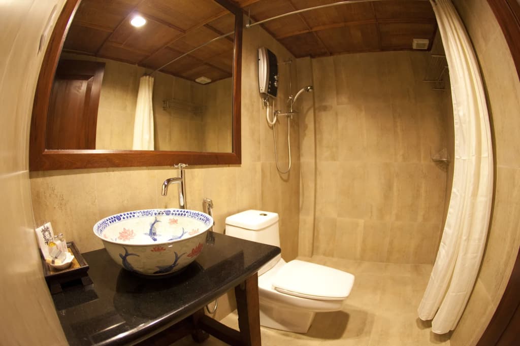 Anggun Boutique Hotel - photo 9