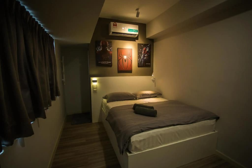 Hollywood Hotel - photo 15
