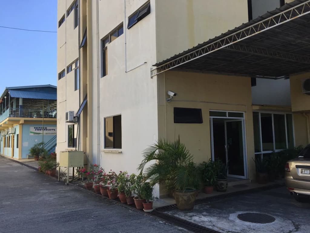 Seapark Condotel Hotel - photo 1
