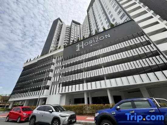 Decozy9.0 Ipoh Town Condo(12pax) - photo 1