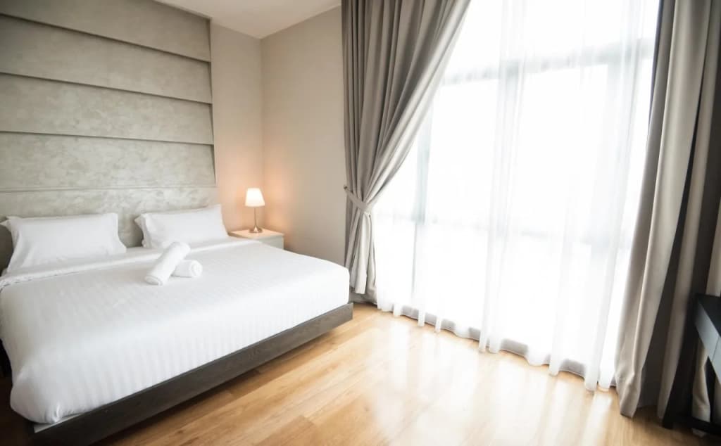 KLCC Luxury Suites Damai 88 - photo 3