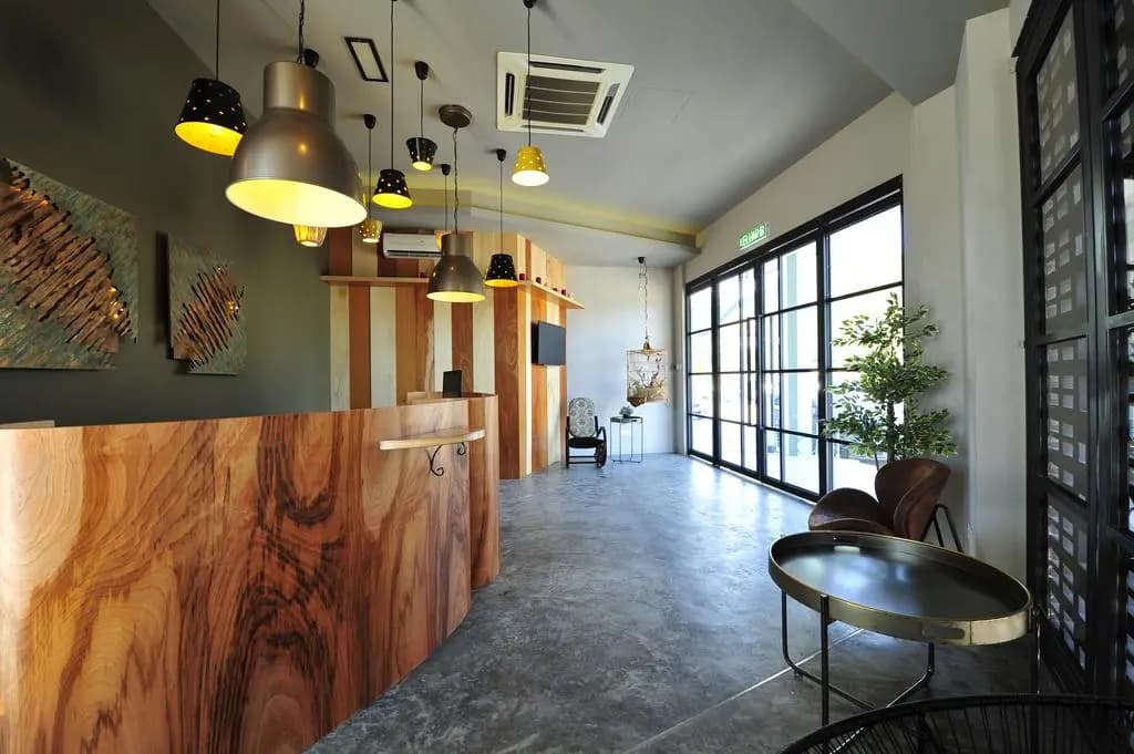 Finess Basic Hotel - photo 14