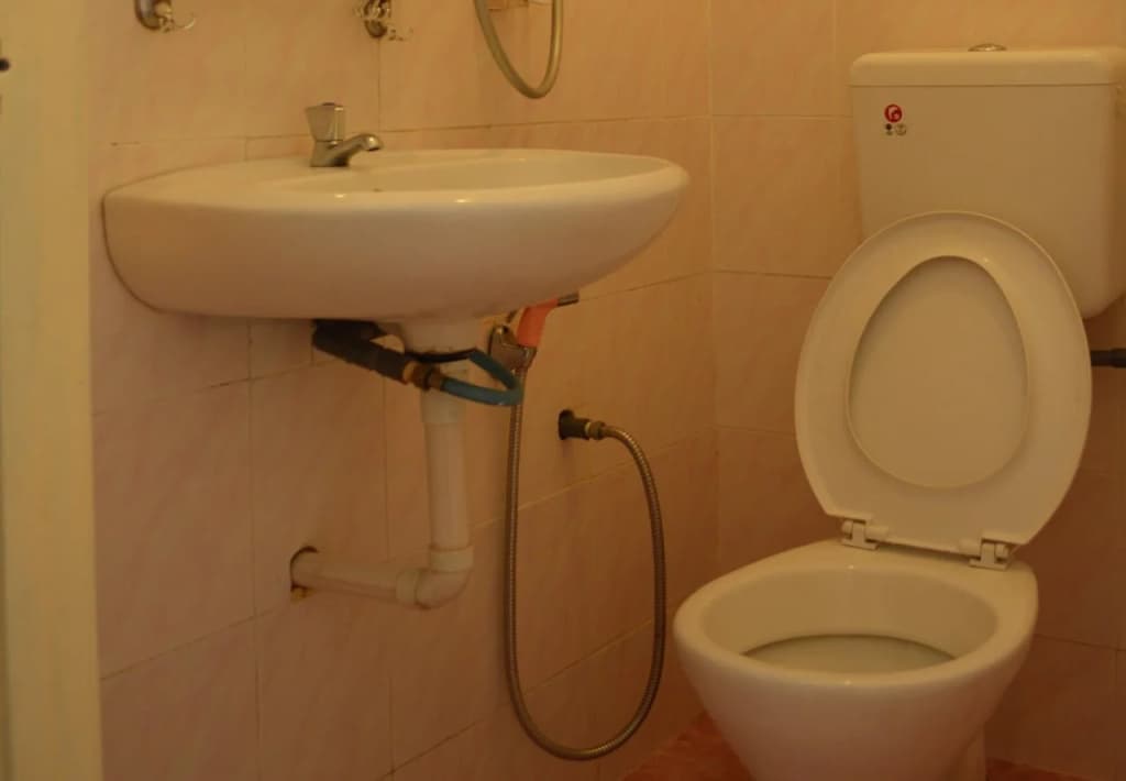 Hotel Tropicanna Pulai Point - photo 9