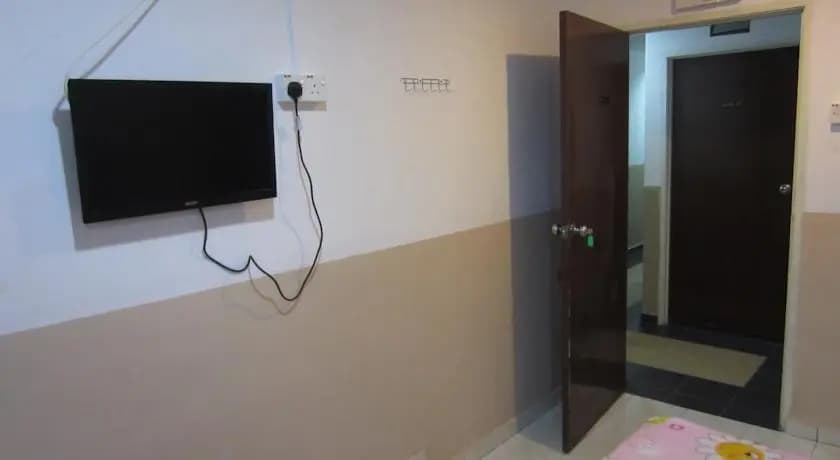Hotel Bajet Memori - photo 3