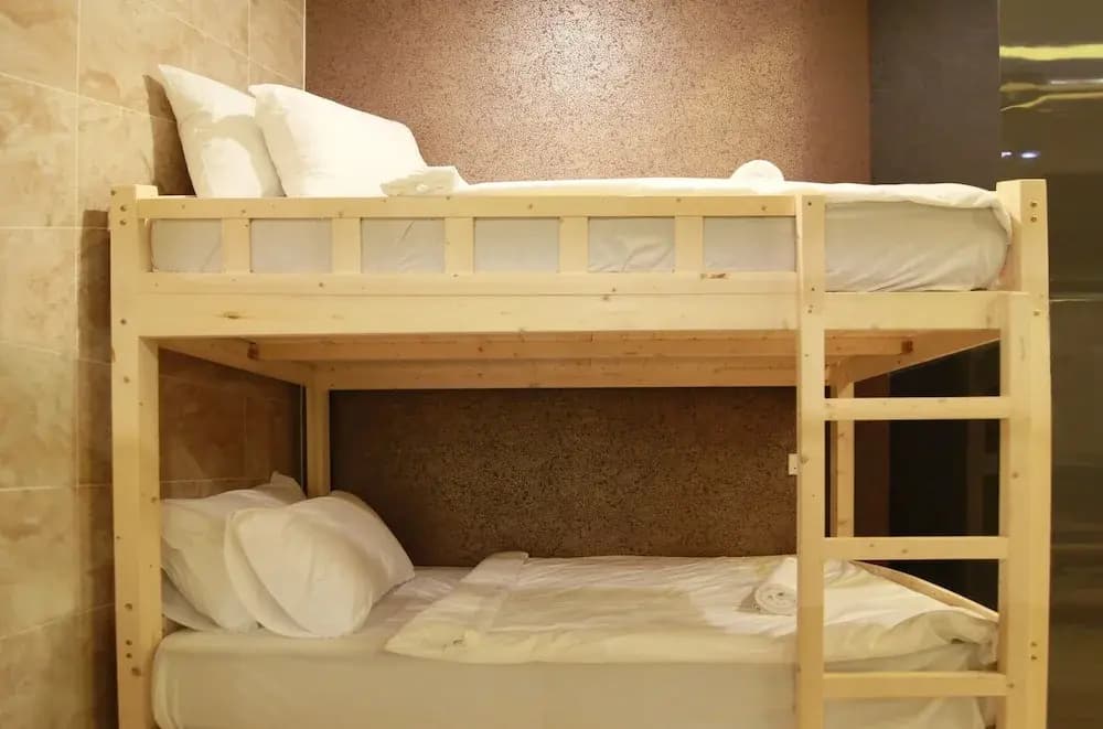 Dorsett Residences Bukit Bintang - photo 3