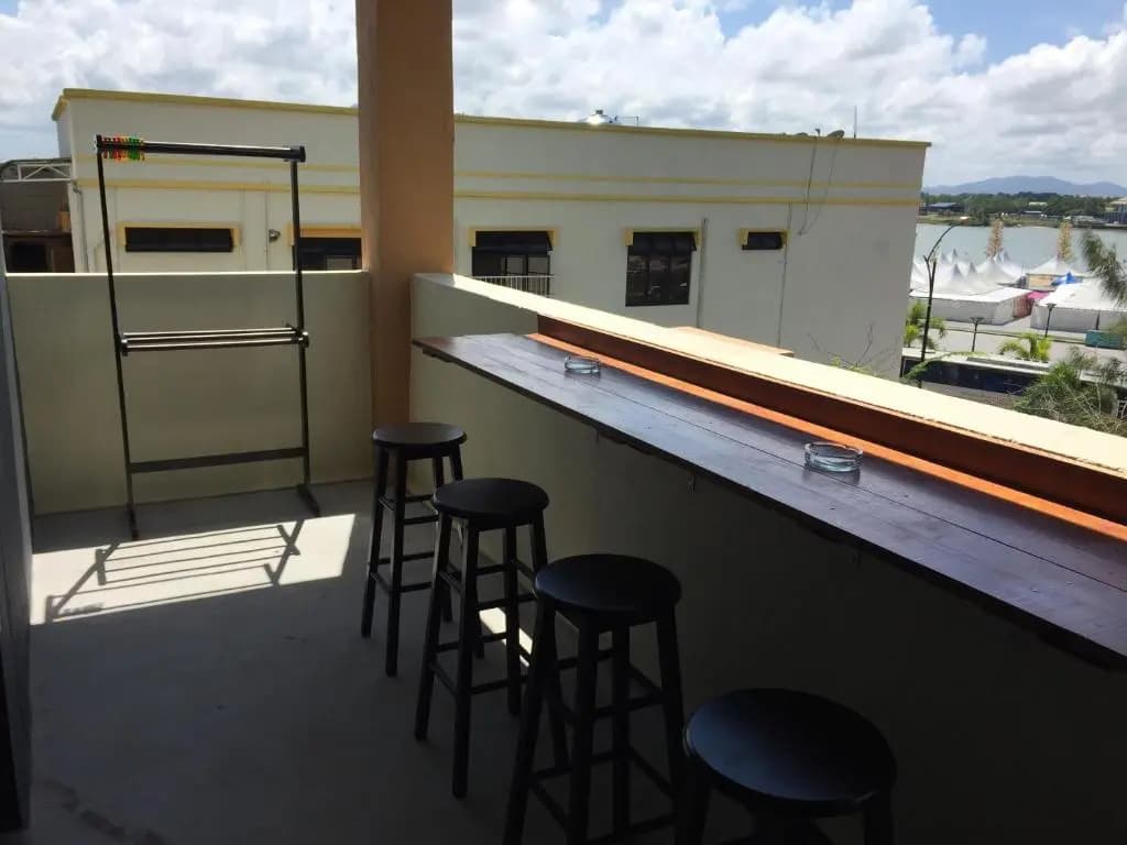 Suite 18 Boutique Hotel - Hostel - photo 17