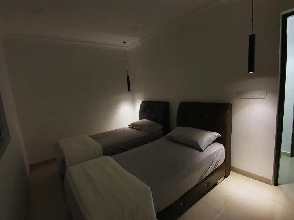 Number A Homestay - photo 6