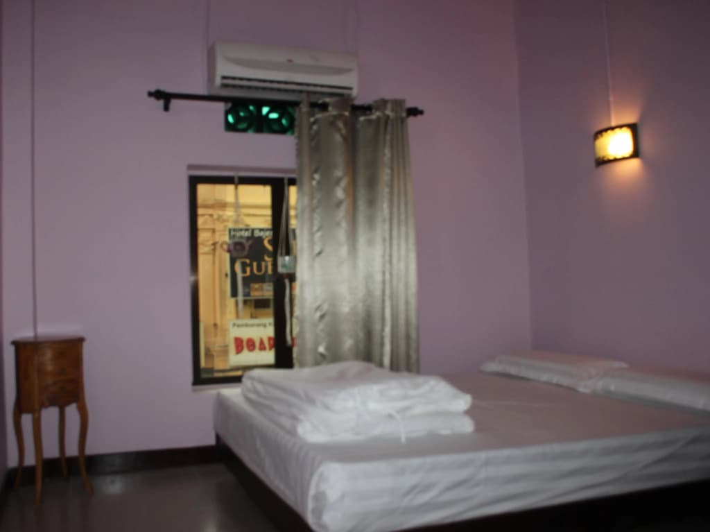 Birdnest Collective Cafe & Guesthouse - photo 3