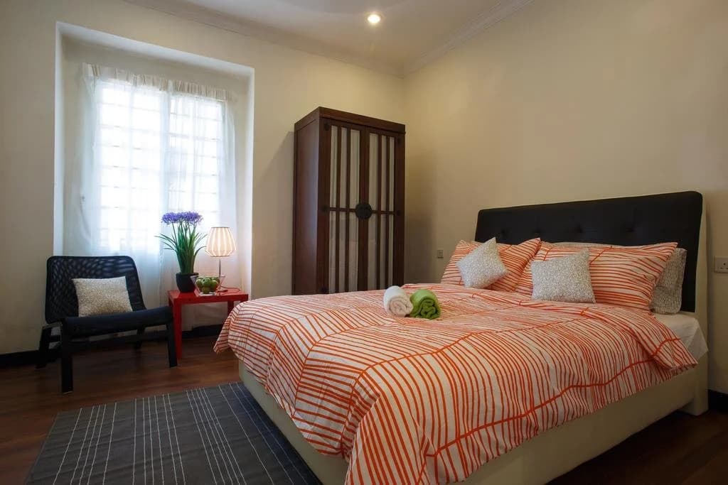 Pg Comfy Home - photo 6