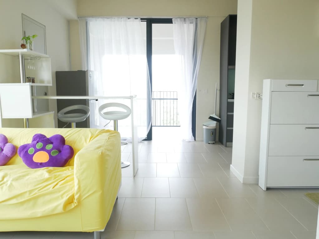 Tamarind Suites by Perfect Host - photo 42