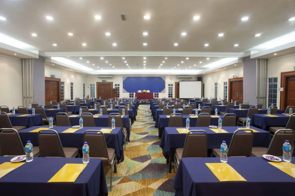Hotel Seri Malaysia Johor Bahru - photo 9