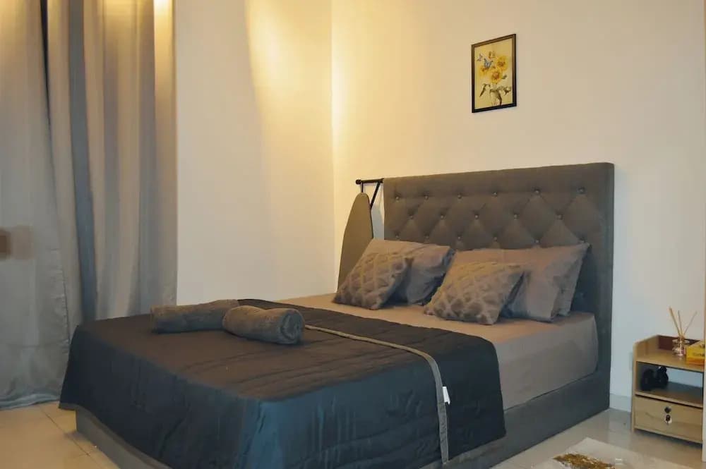 KLIA Airport Homestay 18 Horizon Suites - photo 1