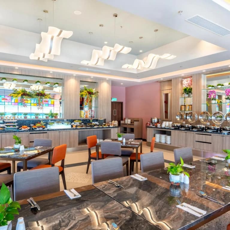 Arena Premier Hotel - photo 16