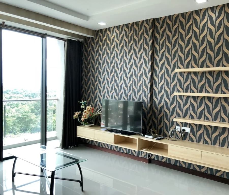 Luco Apartments @ Imperial Suites Kuching - photo 8