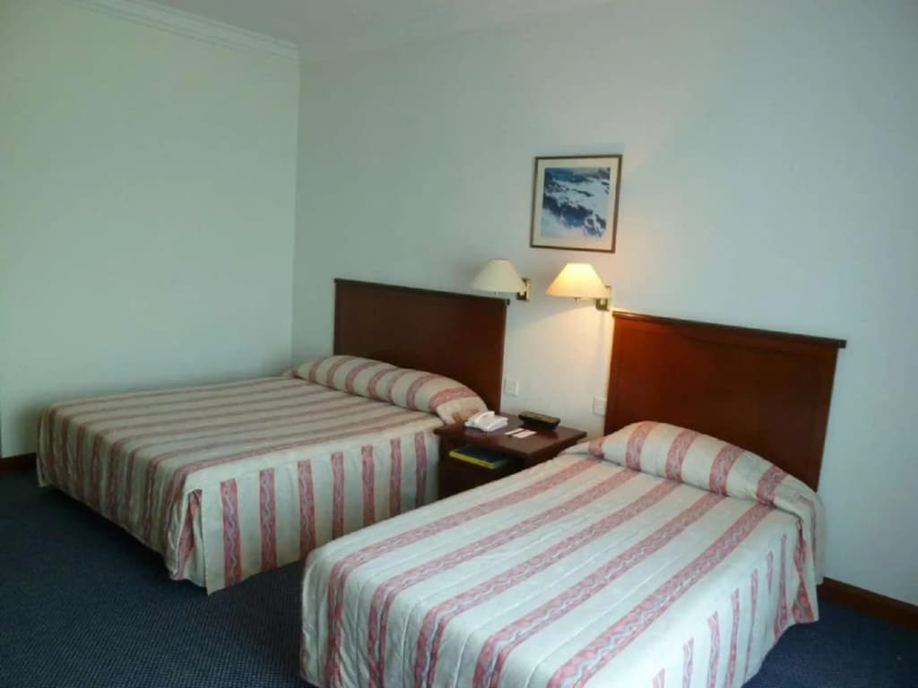 Gocos Hotel - photo 2