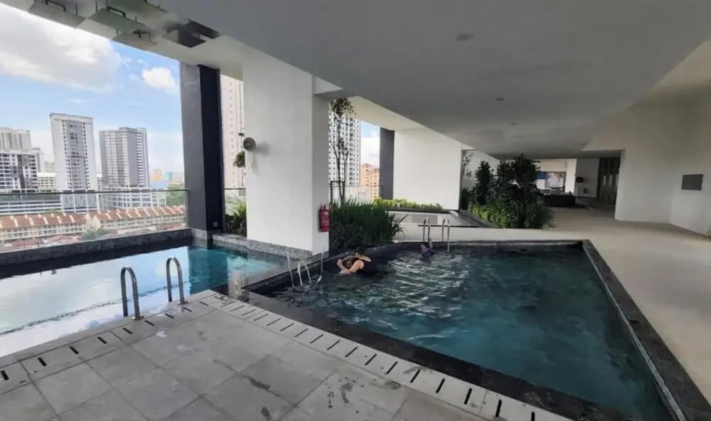 Urban Suite Penang - photo 14
