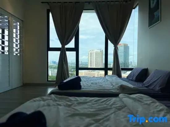 【Southkey Mosaic】MidValley/Mahjong/Pool(3BR2B)10px - photo 3