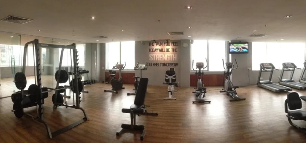 Kingston Hotel 15 @ Ipoh - photo 16