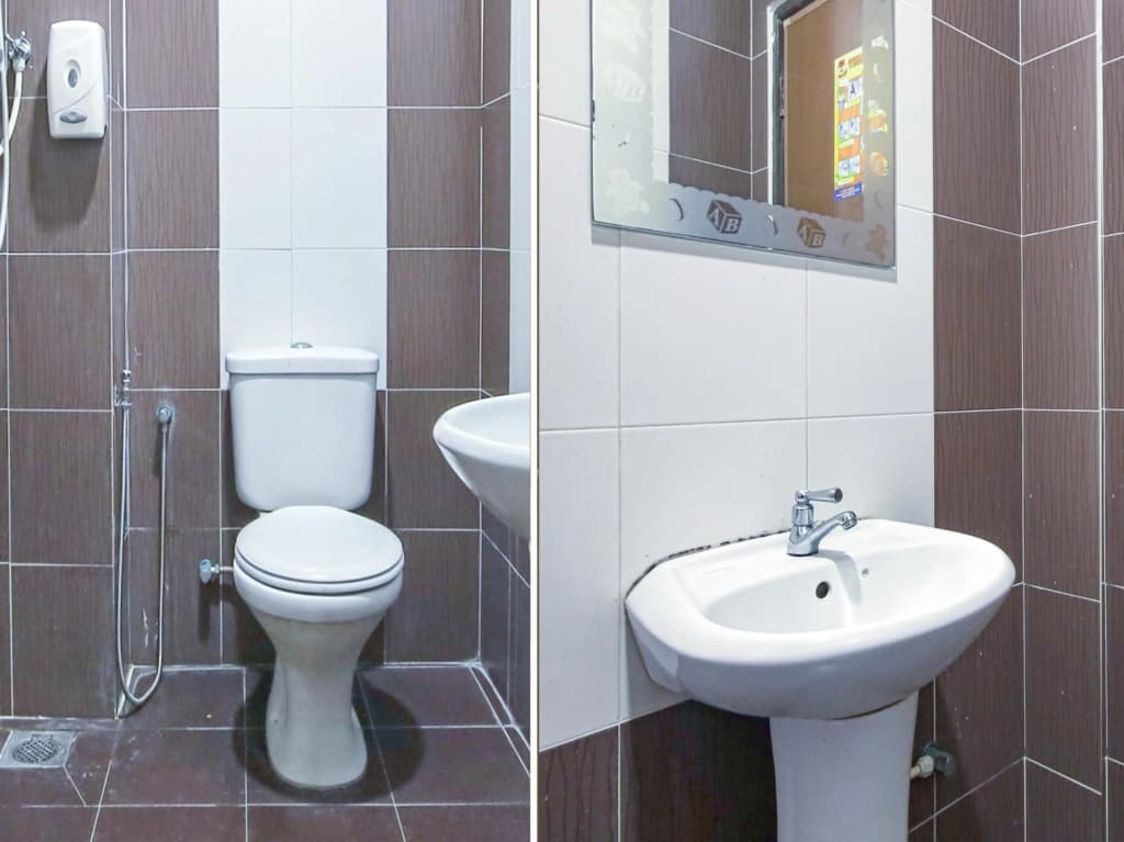 Capital O 812 Hotel SMC Seksyen 13 - photo 4