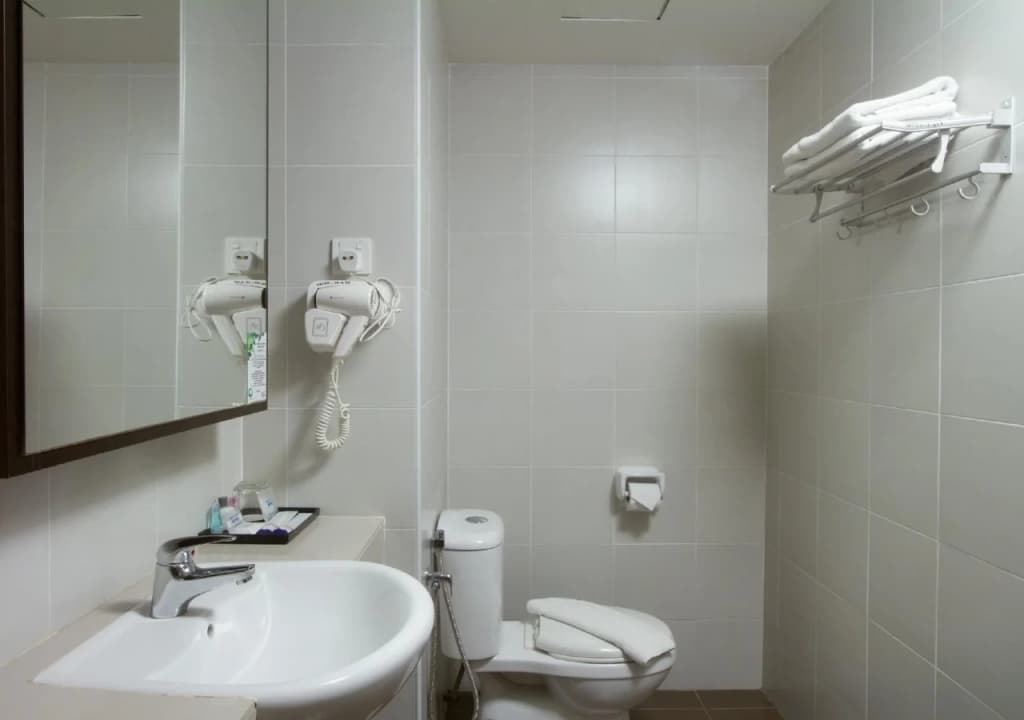 Bayu Marina Resort - photo 10