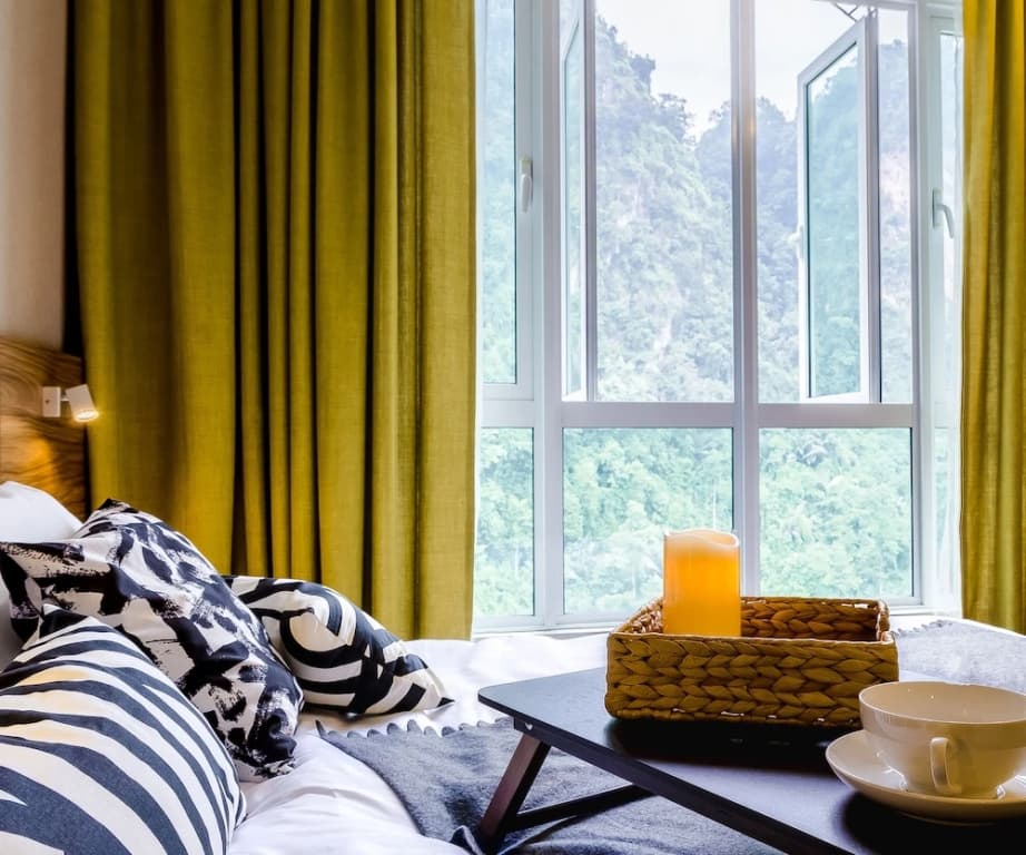 The Haven Lakeside Suites by Verve - photo 43