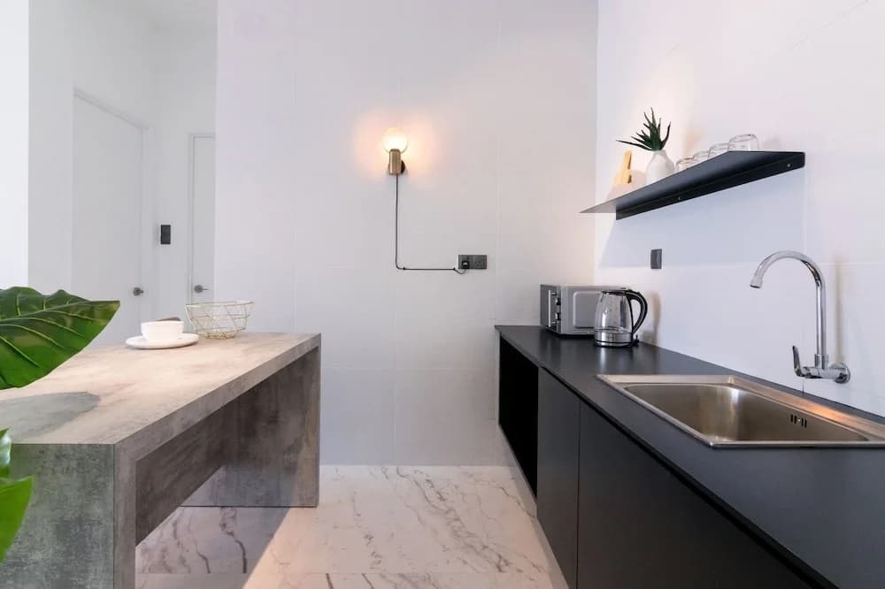 Arte Luxury Suite Apartment - photo 10
