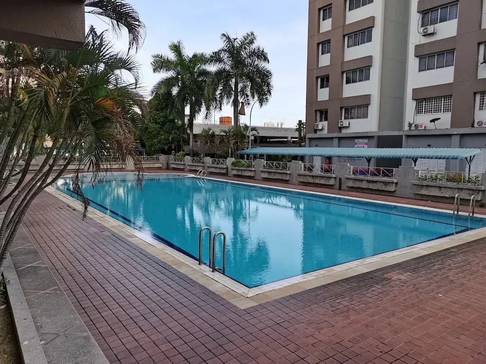 Ampang Hilir KL City Boutique Residence - photo 12