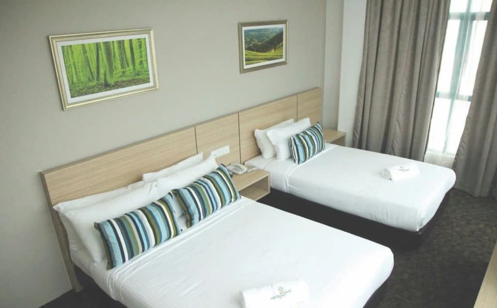 The Inn Bintulu - photo 6