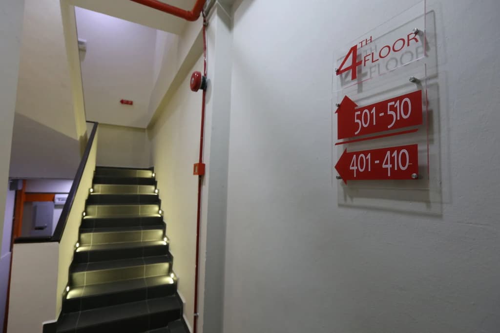 Asia Premium Hotel Kuala Terengganu - photo 14