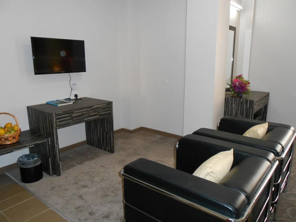 HIG Hotel & Convention - photo 7