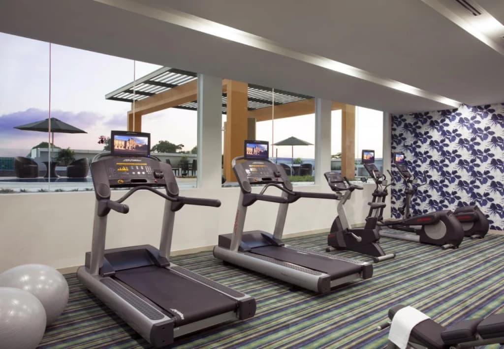 Citadines Uplands Kuching - photo 19