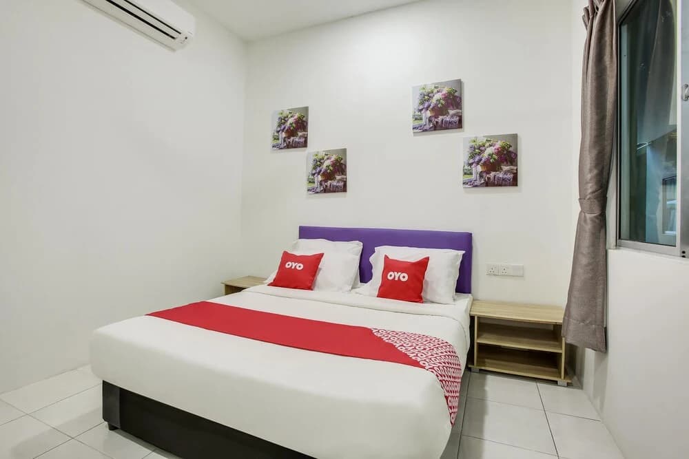 Green Villa Resort by OYO Rooms - main photo
