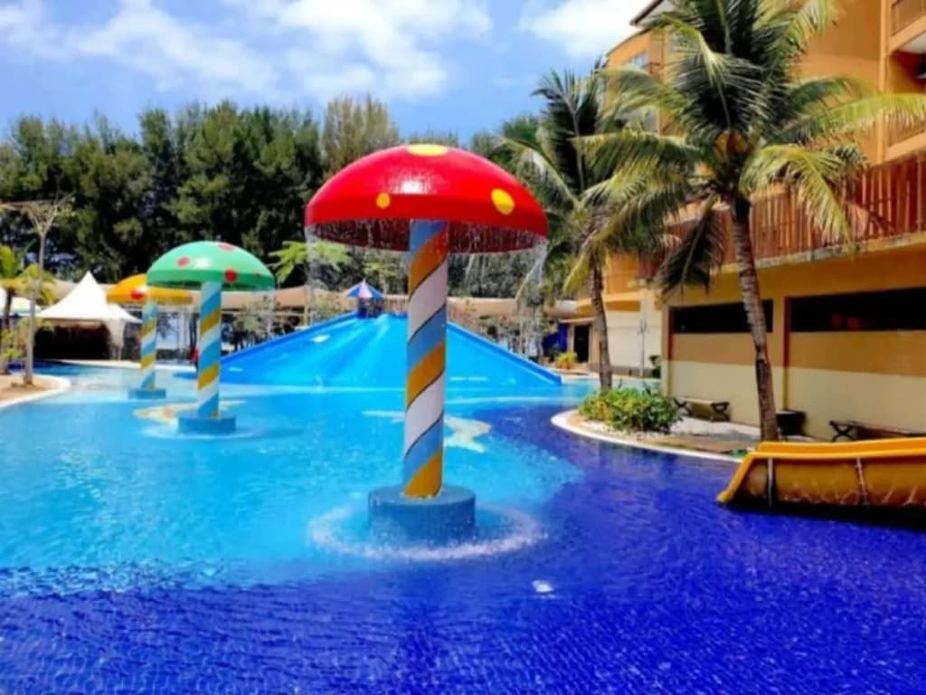 Relax At Gold Coast Morib - photo 3
