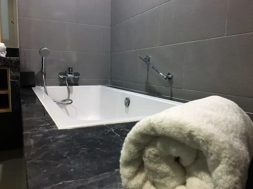 KL Short Stay @ Fraser Residence - photo 8