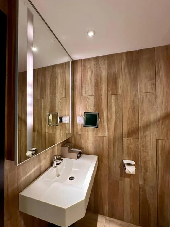 King Park Hotel Kota Kinabalu - photo 10