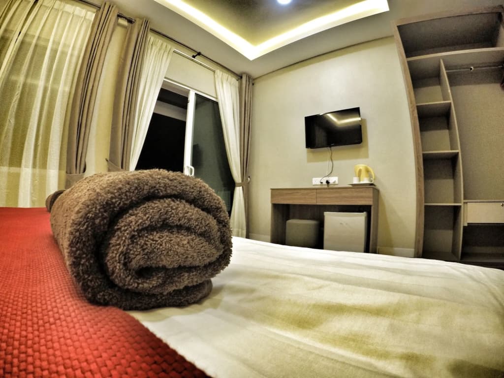 Destini Akef Villa - photo 2