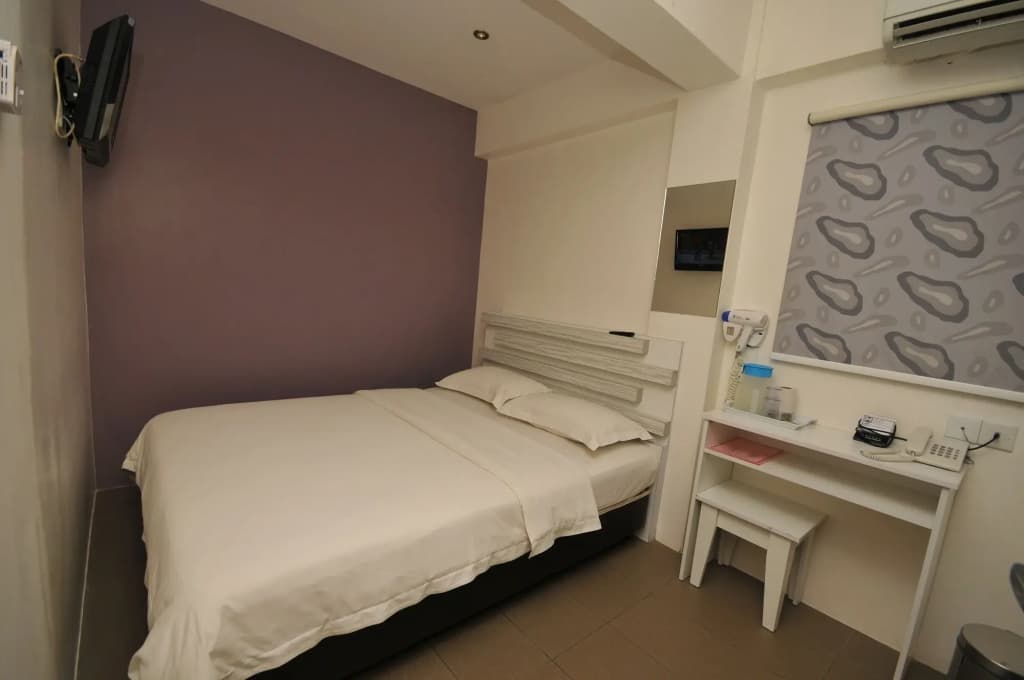 M Design Hotel at Pandan Indah - photo 7