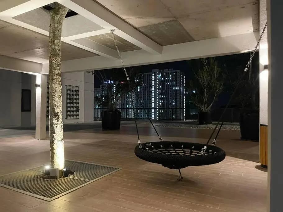 #HS 2Bedroom S&THomez 盛婷民宿 Horizon Suite WiFi&NetFlix KLIA - photo 10