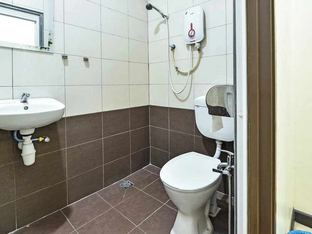 Sk Budget Hotel 2 - photo 6