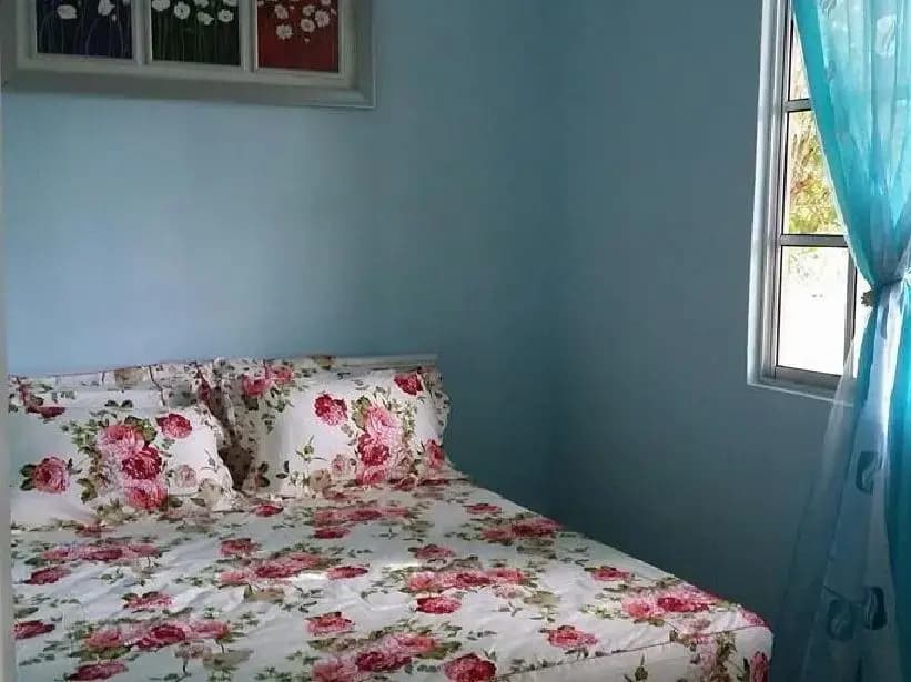 Villa Tepi Bendang Guesthouse - photo 3