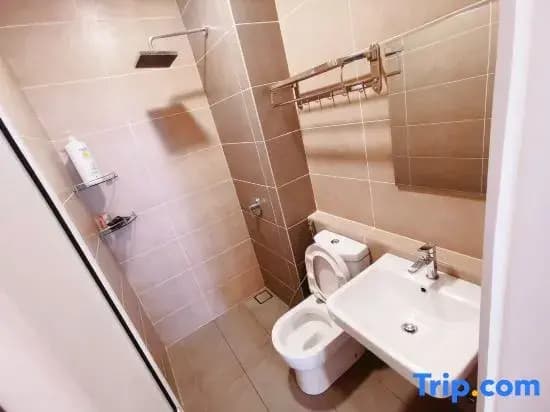 Legoland-7min walk at Happy Journey Stay @ Dpristine Lakeview(8pax) Max - photo 6