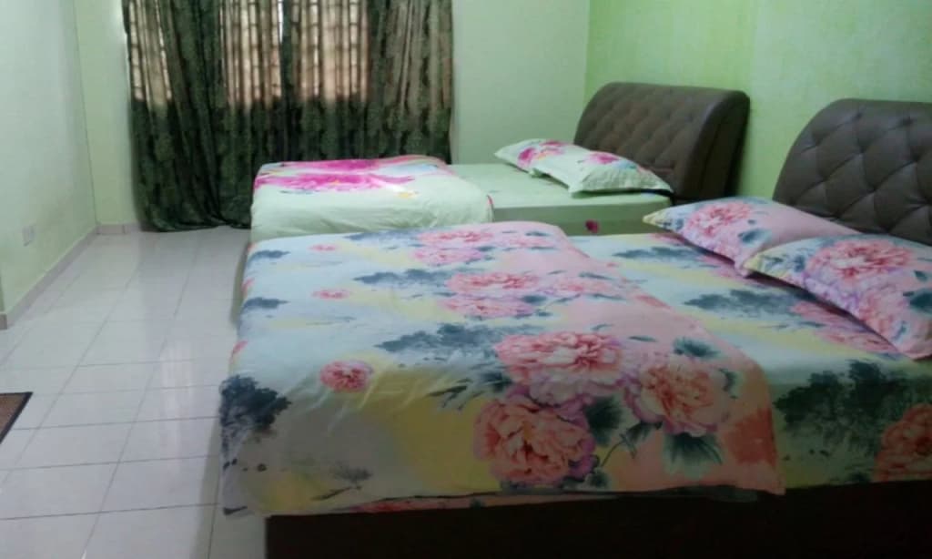 Al Hawi Holiday home - photo 3