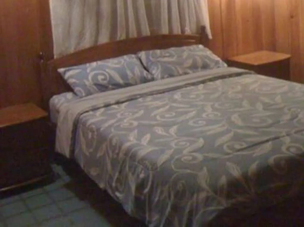 The Ngimat Ayu House - photo 1