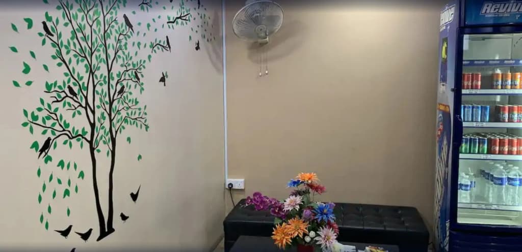 ABS Bintang Guest House - photo 13