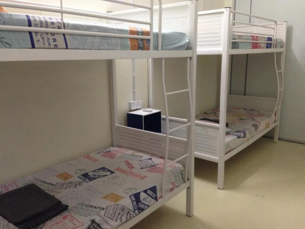 Vloft Backpackers Hostel by ZUZU - photo 6
