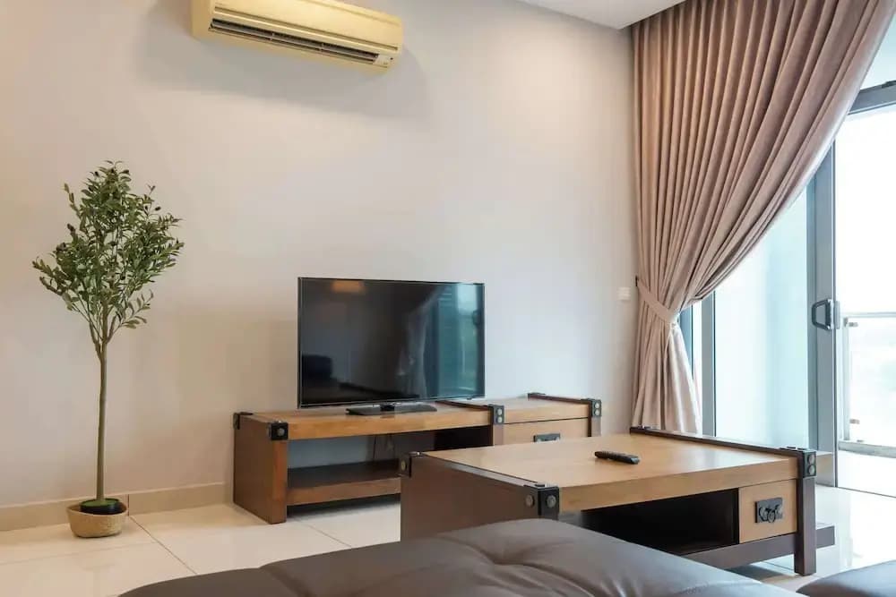 3BR Somerset Puteri Harbour View Legoland - photo 6