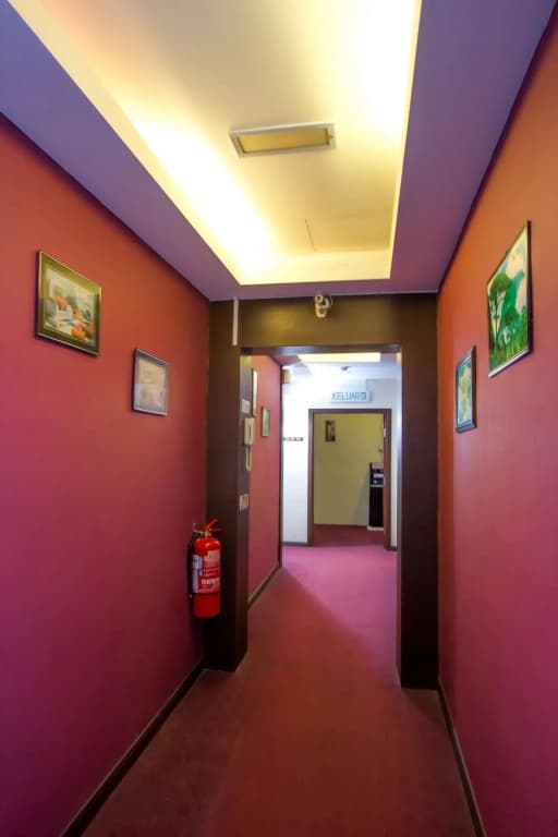 Remember Hotel Batu Pahat - photo 14