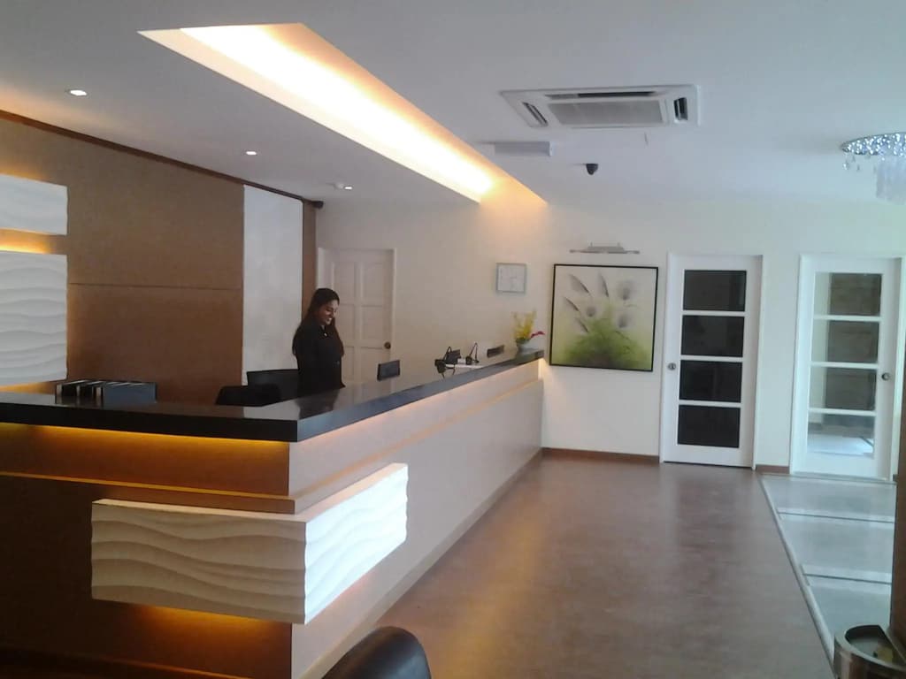 Smart Hotel - photo 2