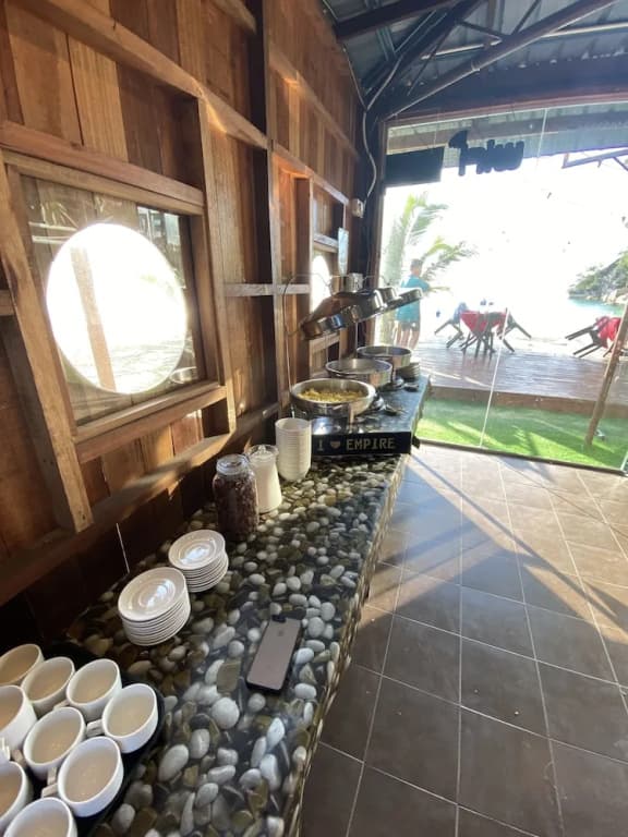 Eco Marine Perhentian Island Resort - photo 21